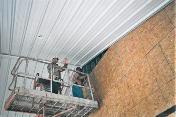 ERANK HILL, BILL NUTT, 12.19.03 (2)