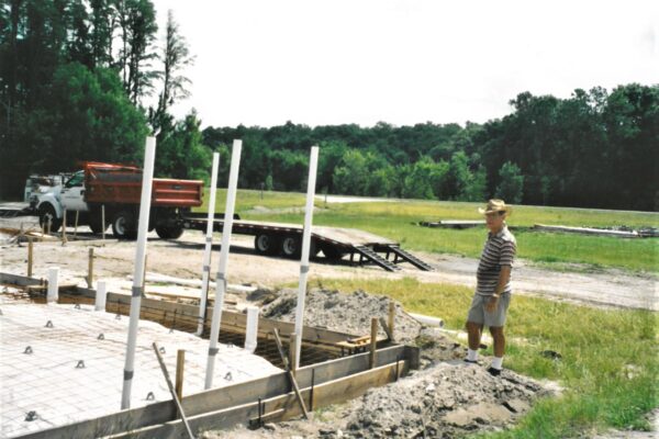 Ralph Watt, slab .4 7'03 (2)