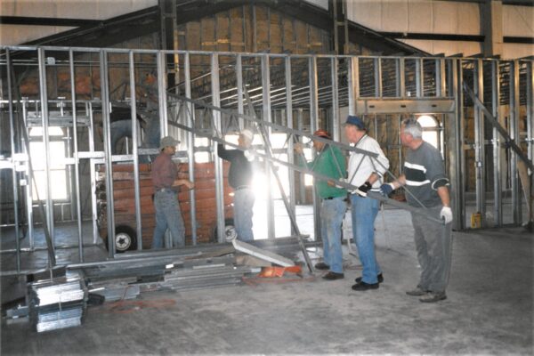 raising ceiling of lobby 2'04 (2)