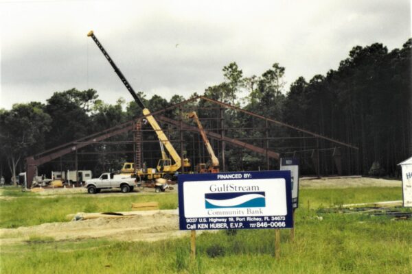 red iron going up 7'03 (2)